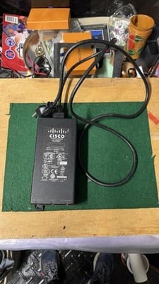 Cisco AIR-PWRINJ4 Power Injector PoE 56V for Aironet Access Points