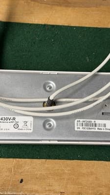 Cisco Aironet AIR-LAP1252G-A-K9 Dual-Band Wireless Access Point - Thumbnail 9