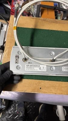Cisco Aironet AIR-LAP1252G-A-K9 Dual-Band Wireless Access Point - Thumbnail 13