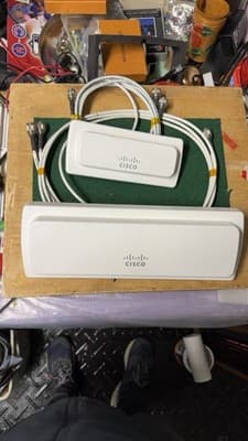 Cisco Aironet AIR-LAP1252G-A-K9 Dual-Band Wireless Access Point