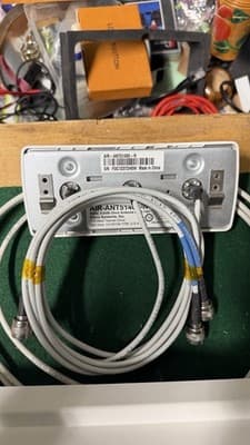 Cisco Aironet AIR-LAP1252G-A-K9 Dual-Band Wireless Access Point - Thumbnail 4