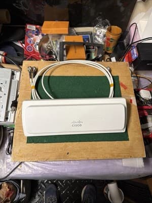 Cisco Aironet AIR-LAP1252G-A-K9 Dual-Band Wireless Access Point - Thumbnail 15