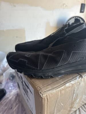 Nike LunarCharge 942236-002 Black Men’s Size 13 Running Shoes - Thumbnail 9