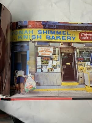 New York Non-Stop : A Photographic Album, Hardcover by Kogan, Gabriela, Brand... - Thumbnail 7