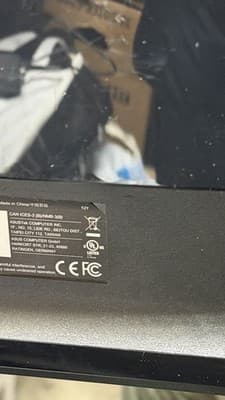 ASUS VE248Q 24” LCD Monitor HDMI DVI VGA | Powers On - Thumbnail 17