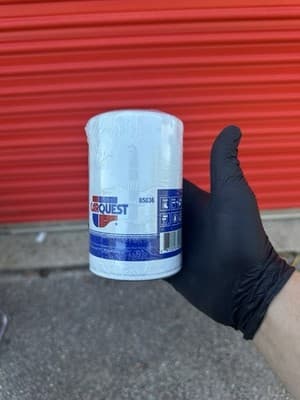 Engine Oil Filter CARQUEST 85036 NOS