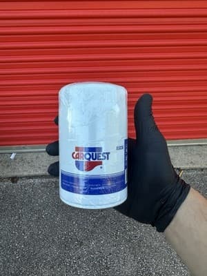 Engine Oil Filter CARQUEST 85036 NOS - Thumbnail 2