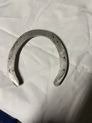 Vintage Horseshoe - Thumbnail 5