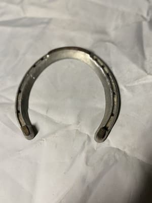 Vintage Horseshoe - Thumbnail 2