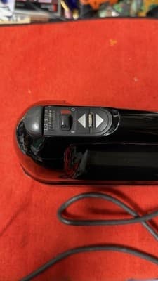 KitchenAid 9-Speed Hand Mixer Black KHM926 Tested Working - Thumbnail 3