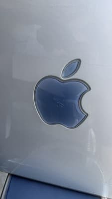 Apple Power Mac G4 Graphite Desktop 450MHz 30GB Vintage Mac As-Is - Thumbnail 5