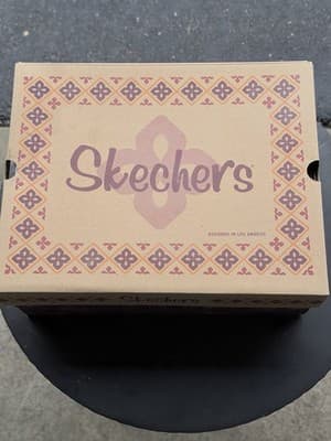 Skechers Australia Black Winter Boots Women’s Size 6 - Thumbnail 2