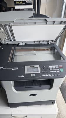 Brother Dcp-8060 All-In-One Laser Printer