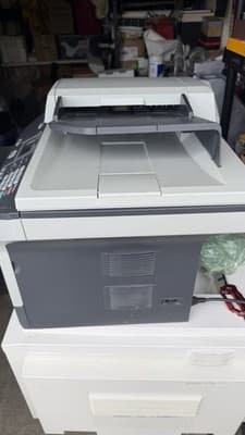 Brother Dcp-8060 All-In-One Laser Printer - Thumbnail 4