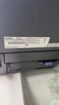 Brother Dcp-8060 All-In-One Laser Printer - Thumbnail 5