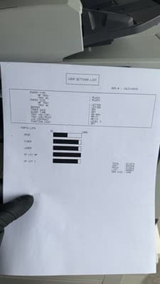 Brother Dcp-8060 All-In-One Laser Printer - Thumbnail 8