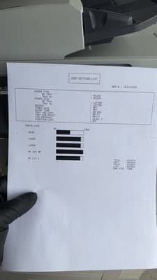 Brother Dcp-8060 All-In-One Laser Printer - Thumbnail 9