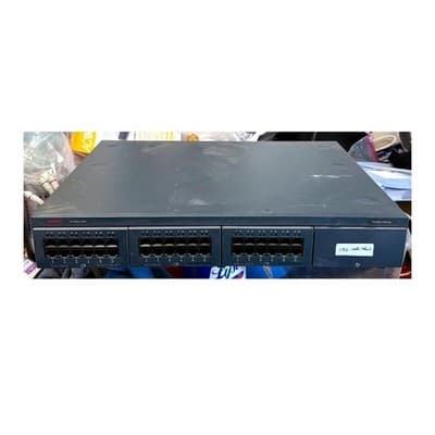 Avaya IP Office 500 System Unit PCS 06 700417207 with Embedded Messaging Kit