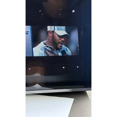 Pittsburgh Steelers Super Bowl XL Jerome Bettis Framed Photo Memorabilia 10x12 - Thumbnail 3