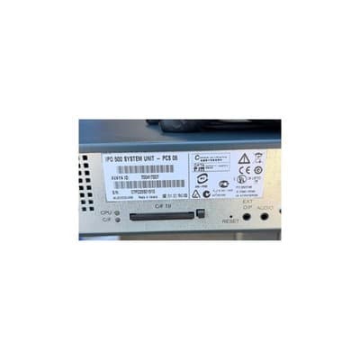 Avaya IP Office 500 System Unit PCS 06 700417207 with Embedded Messaging Kit - Thumbnail 2