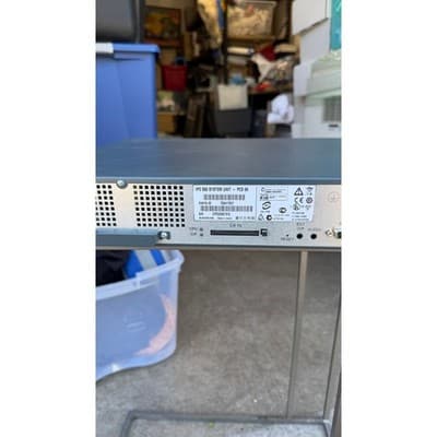Avaya IP Office 500 System Unit PCS 06 700417207 with Embedded Messaging Kit - Thumbnail 5