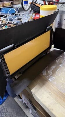 TDS True Light 150 RPC Studio Light DMX Bi-Color Panel – Tested Working - Thumbnail 12