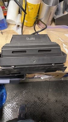 TDS True Light 150 RPC Studio Light DMX Bi-Color Panel – Tested Working - Thumbnail 7