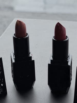 Ready To Wear Lipstick Set (2 pcs)