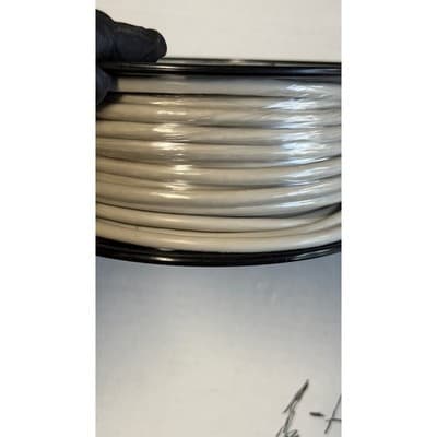 RadioShack 100ft Cat5 Network Cable 24AWG Solid Copper CMR In-Wall 278-0830 - Thumbnail 7