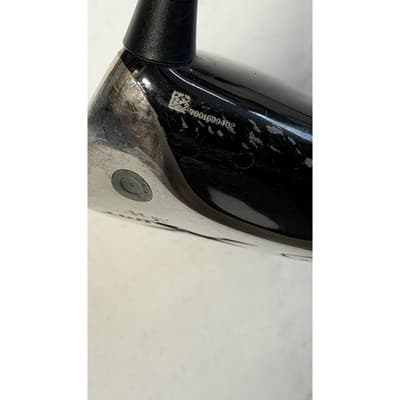 Callaway X Hot 3 Wood 15 Degree Fairway Wood Aldila NV 85-S Stiff Graphite Shaft - Thumbnail 5