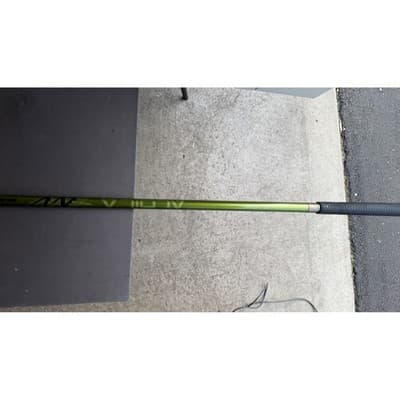Callaway X Hot 3 Wood 15 Degree Fairway Wood Aldila NV 85-S Stiff Graphite Shaft - Thumbnail 8