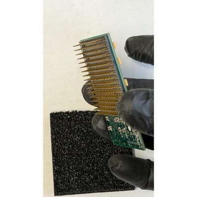 Apple PowerPC 750 266MHz CPU XPC750FIP266CF RISC Microprocessor G3 Vintage - Thumbnail 7