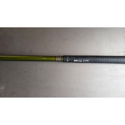 Callaway X Hot 3 Wood 15 Degree Fairway Wood Aldila NV 85-S Stiff Graphite Shaft - Thumbnail 10