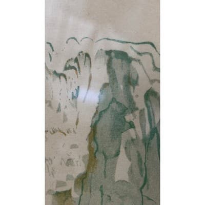 Salvador Dali The American Martian Signed Artist Proof Lithograph Framed 31x39 - Thumbnail 14