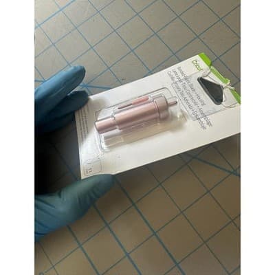 Cricut Bonded-Fabric Blade and Housing Pink for Explore and Maker Machines - Thumbnail 3