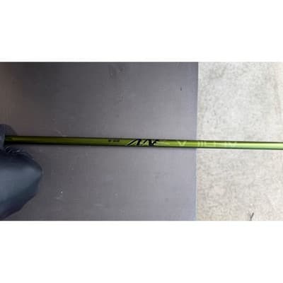 Callaway X Hot 3 Wood 15 Degree Fairway Wood Aldila NV 85-S Stiff Graphite Shaft - Thumbnail 7