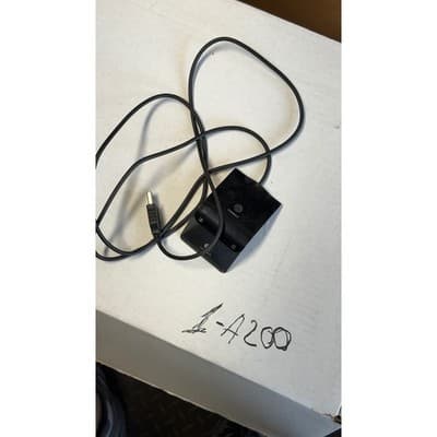 Logitech C-BT44 Bluetooth Wireless Receiver Base P/N 810-000908 Black USB - Thumbnail 6