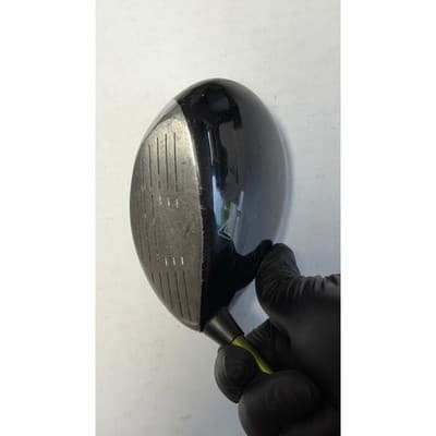 Callaway X Hot 3 Wood 15 Degree Fairway Wood Aldila NV 85-S Stiff Graphite Shaft - Thumbnail 4