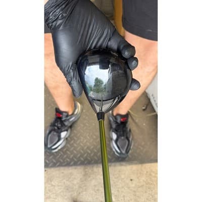 Callaway X Hot 3 Wood 15 Degree Fairway Wood Aldila NV 85-S Stiff Graphite Shaft - Thumbnail 13