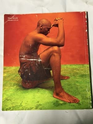 Michael Jordan For the Love of the Game My Story Vintage Basketball Book - Thumbnail 5