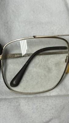 Rare Pierre Cardin Philippe 232 SGT 56-17-142 Eyeglasses Frame - Thumbnail 3