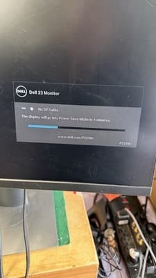 Dell P2319H 23” Full HD IPS Monitor with Stand – Tested Working - Thumbnail 10