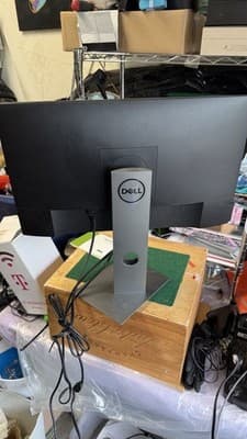 Dell P2319H 23” Full HD IPS Monitor with Stand – Tested Working - Thumbnail 7