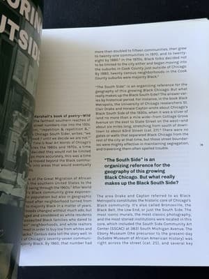 Time Is Now! : Art Worlds of Chicago's South Side 1960-1980 by Marissa H. Baker - Thumbnail 8