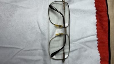 Rare Pierre Cardin Philippe 232 SGT 56-17-142 Eyeglasses Frame - Thumbnail 19