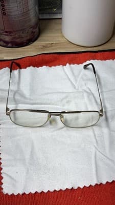 Rare Pierre Cardin Philippe 232 SGT 56-17-142 Eyeglasses Frame - Thumbnail 18