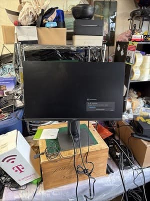 Dell P2319H 23” Full HD IPS Monitor with Stand – Tested Working - Thumbnail 13