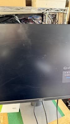 Dell P2319H 23” Full HD IPS Monitor with Stand – Tested Working - Thumbnail 8