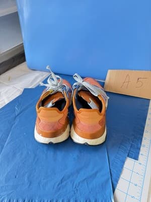 Adidas x Ninja Time In Q47199 Men 6.5 Women 7.5 Sneakers - Thumbnail 7
