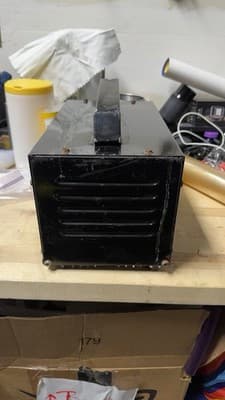 600W Sodium Grow Light Ballast 120/240V ANSI S106 Heavy Duty - Thumbnail 5